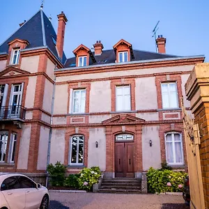 Bed & Breakfast L'autre Rives